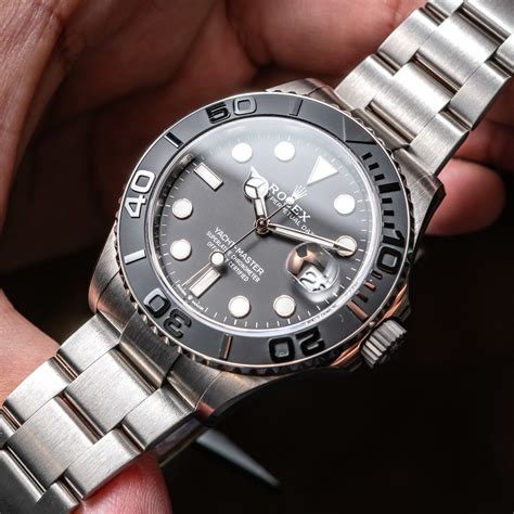 rolex yacht-master 42|yacht master Rolex price.